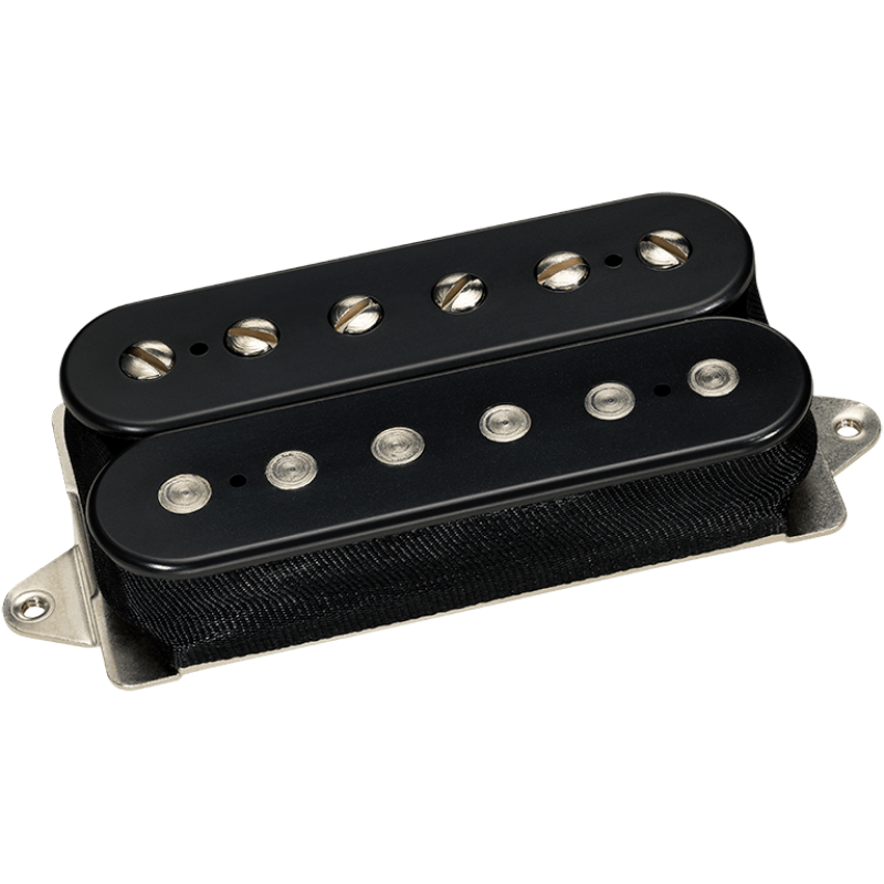 Звукосниматель DIMARZIO ILLUMINATOR NECK (Black)